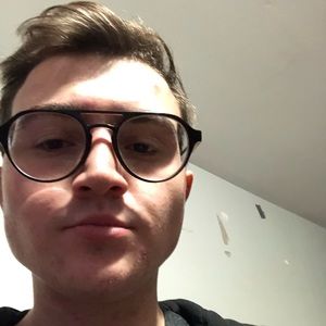 Meet your Posher, Nick